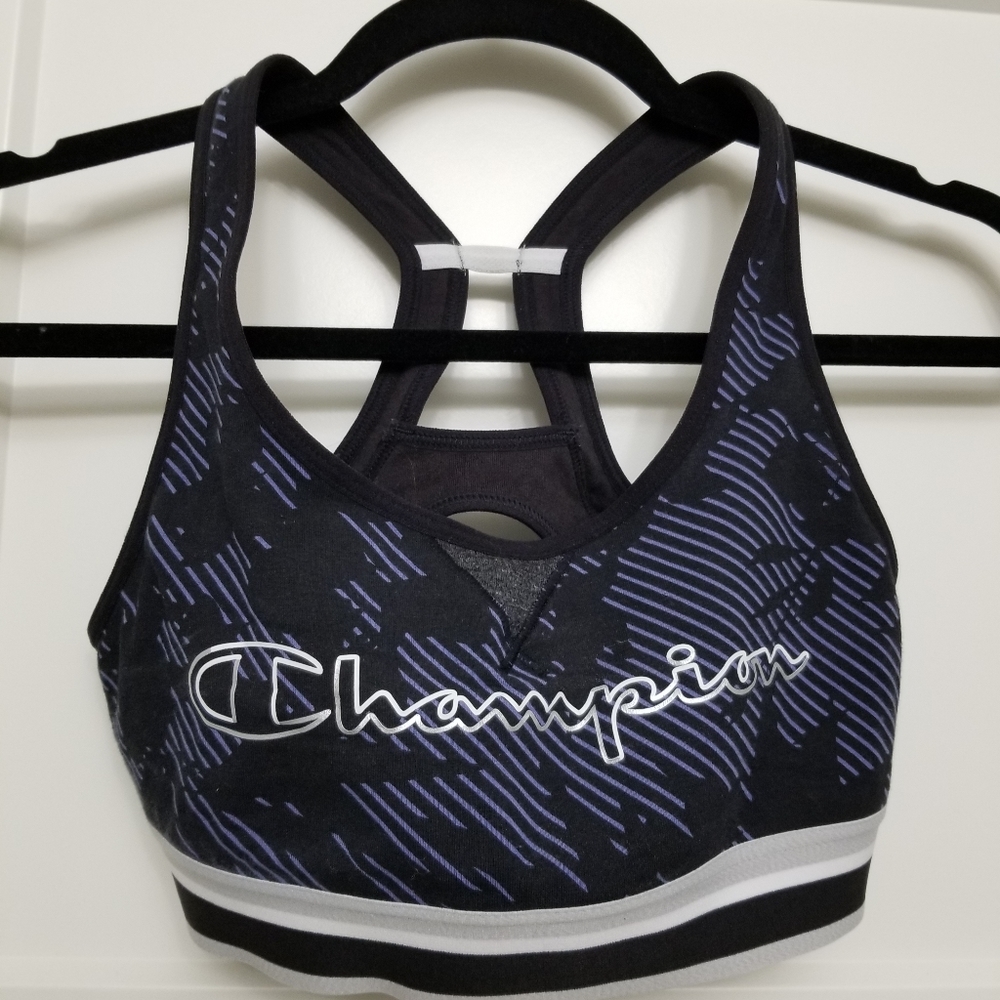Champion Sports Bra - Medium